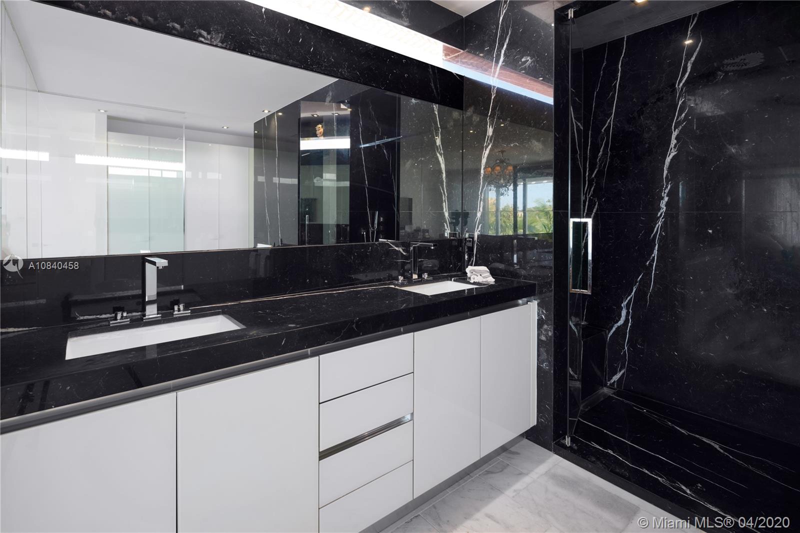 BISCAYNE BEACH-2ND ADDN - Residential