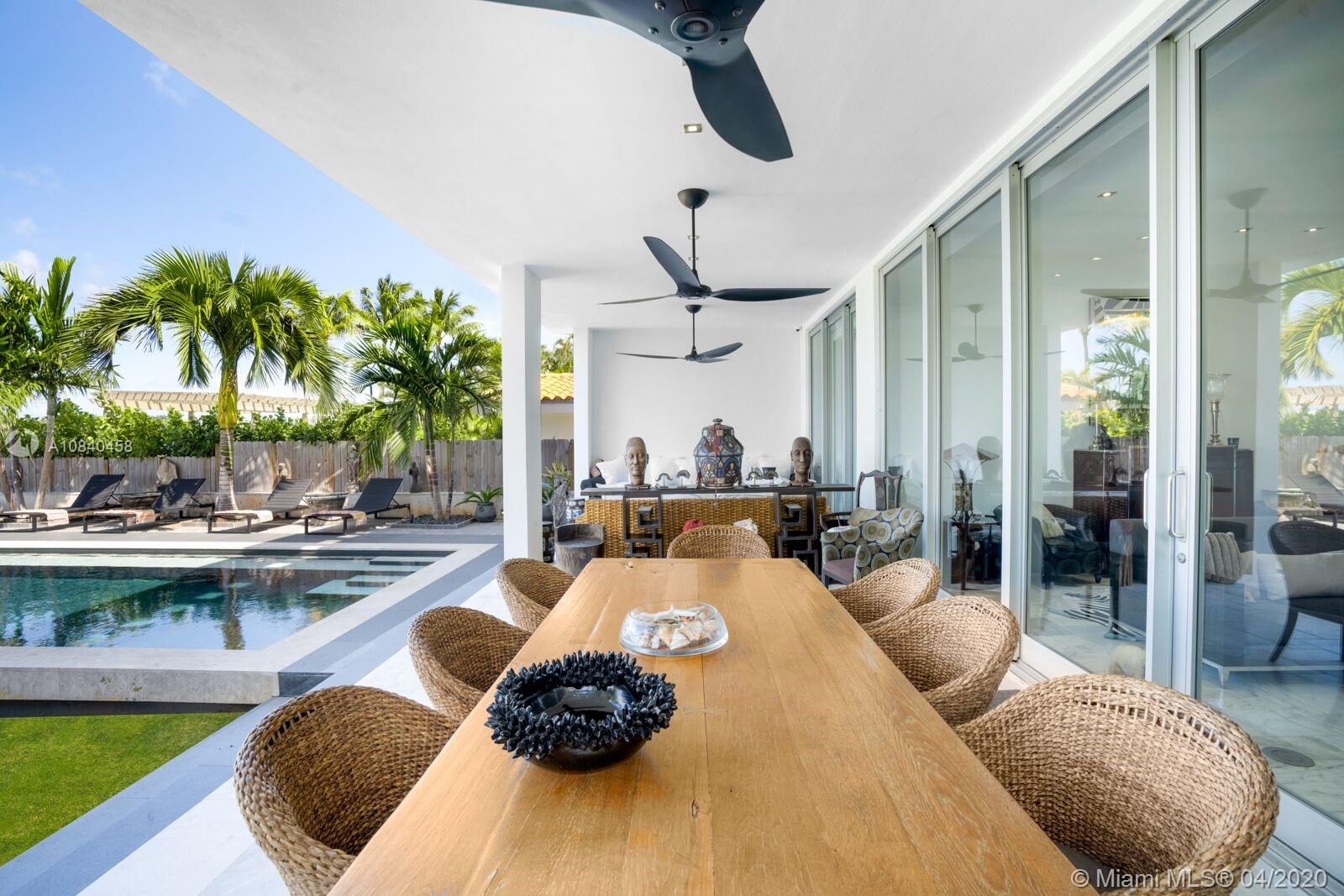 BISCAYNE BEACH-2ND ADDN - Residential