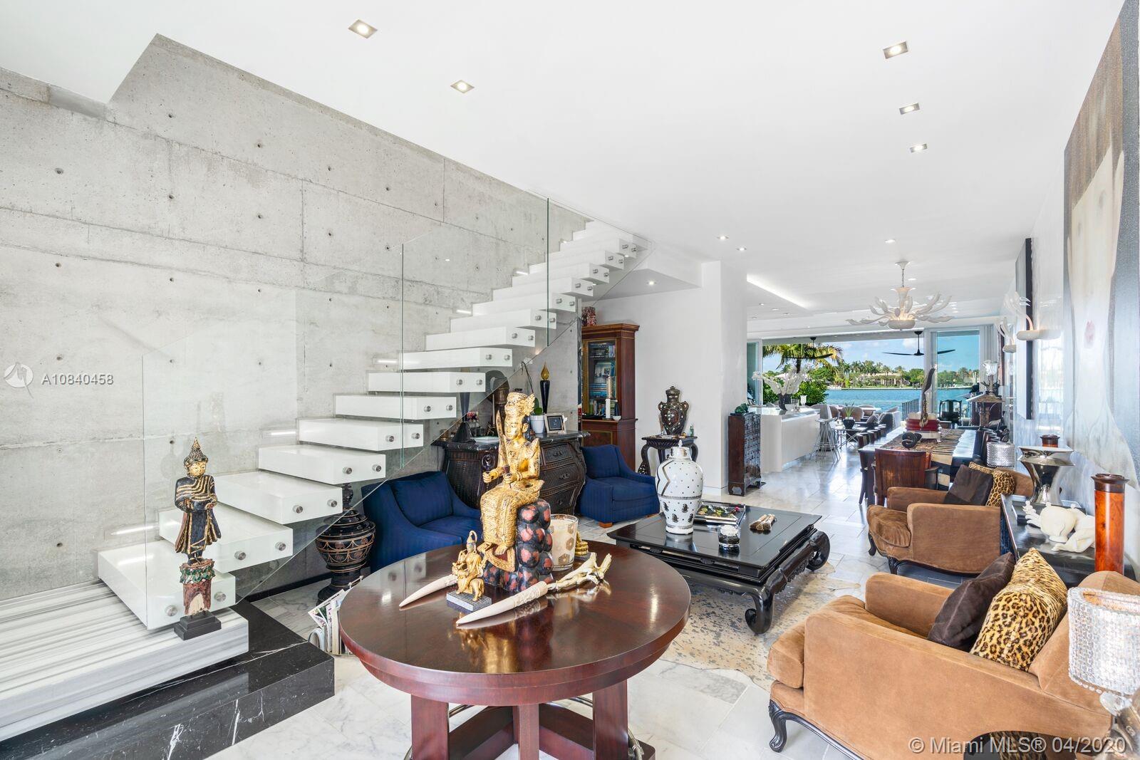 BISCAYNE BEACH-2ND ADDN - Residential