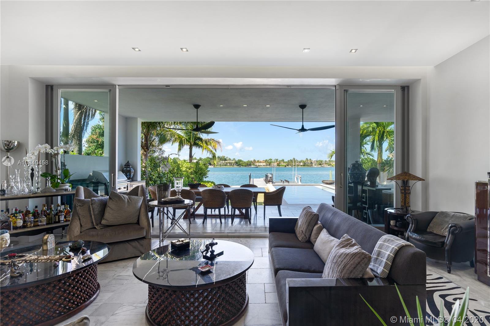 BISCAYNE BEACH-2ND ADDN - Residential