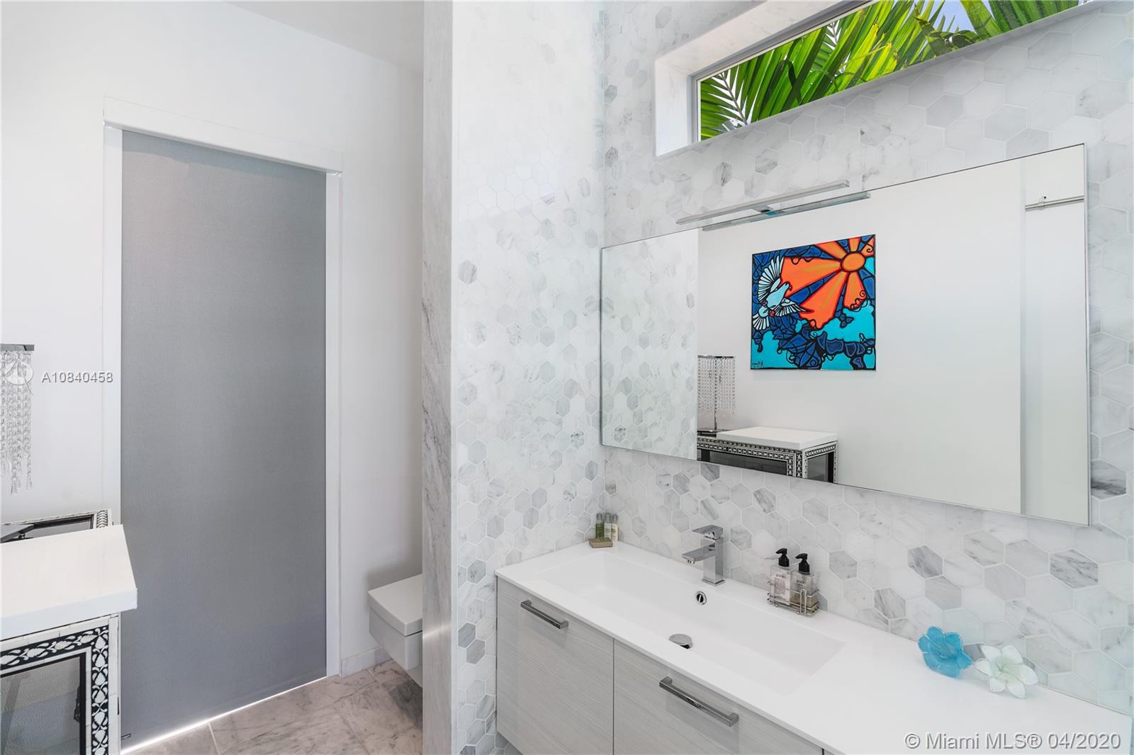 BISCAYNE BEACH-2ND ADDN - Residential