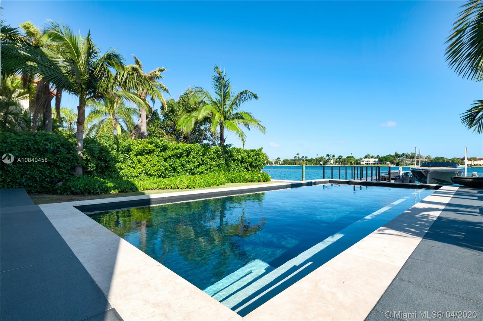 BISCAYNE BEACH-2ND ADDN - Residential