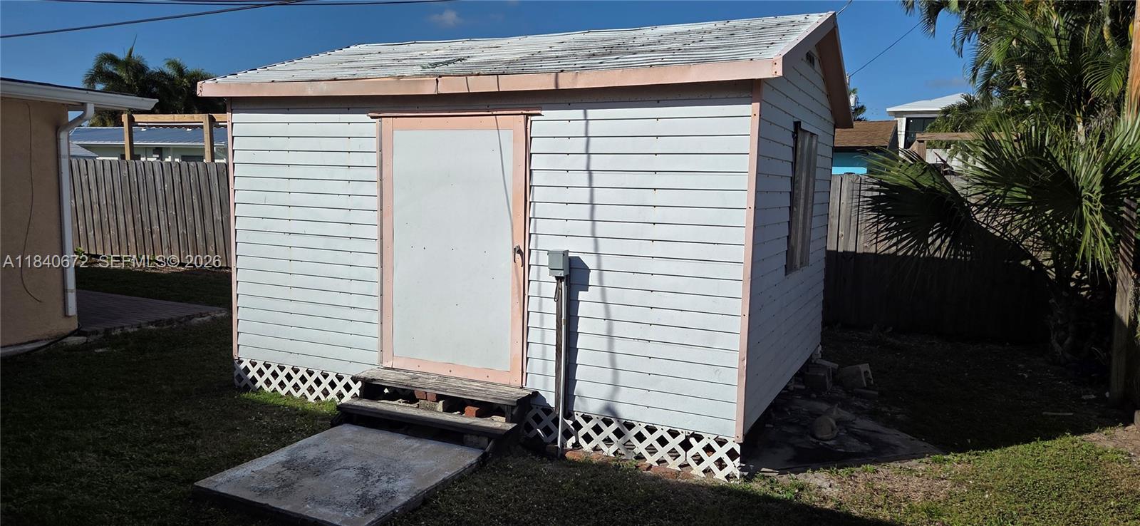 BUBB H PROPERTIES - Residential