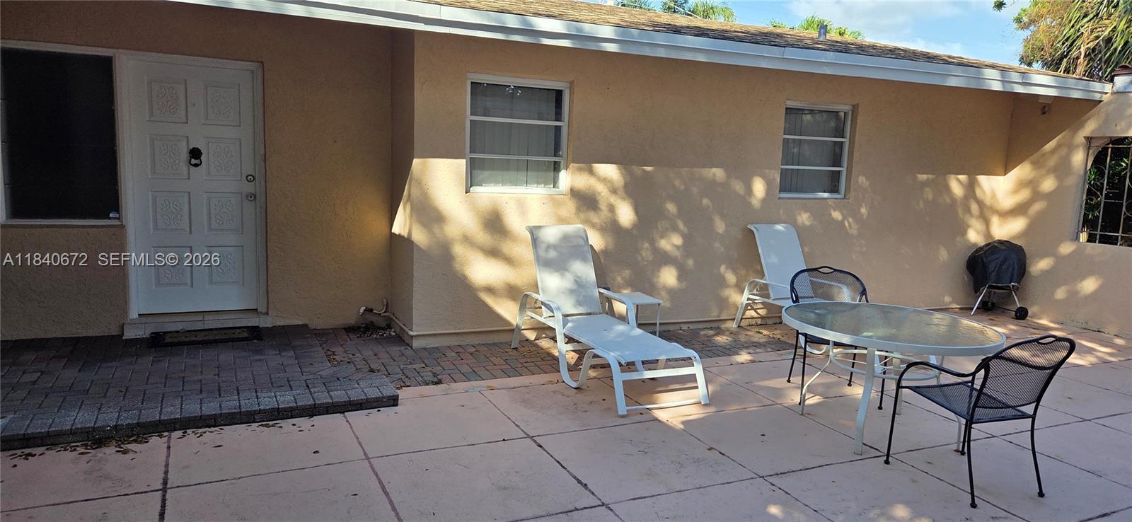 BUBB H PROPERTIES - Residential