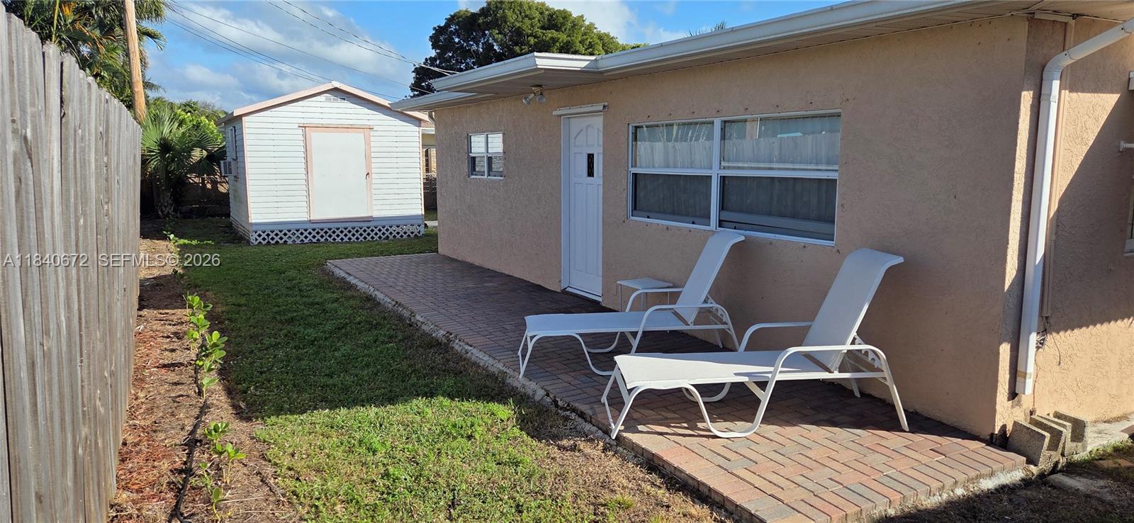 BUBB H PROPERTIES - Residential