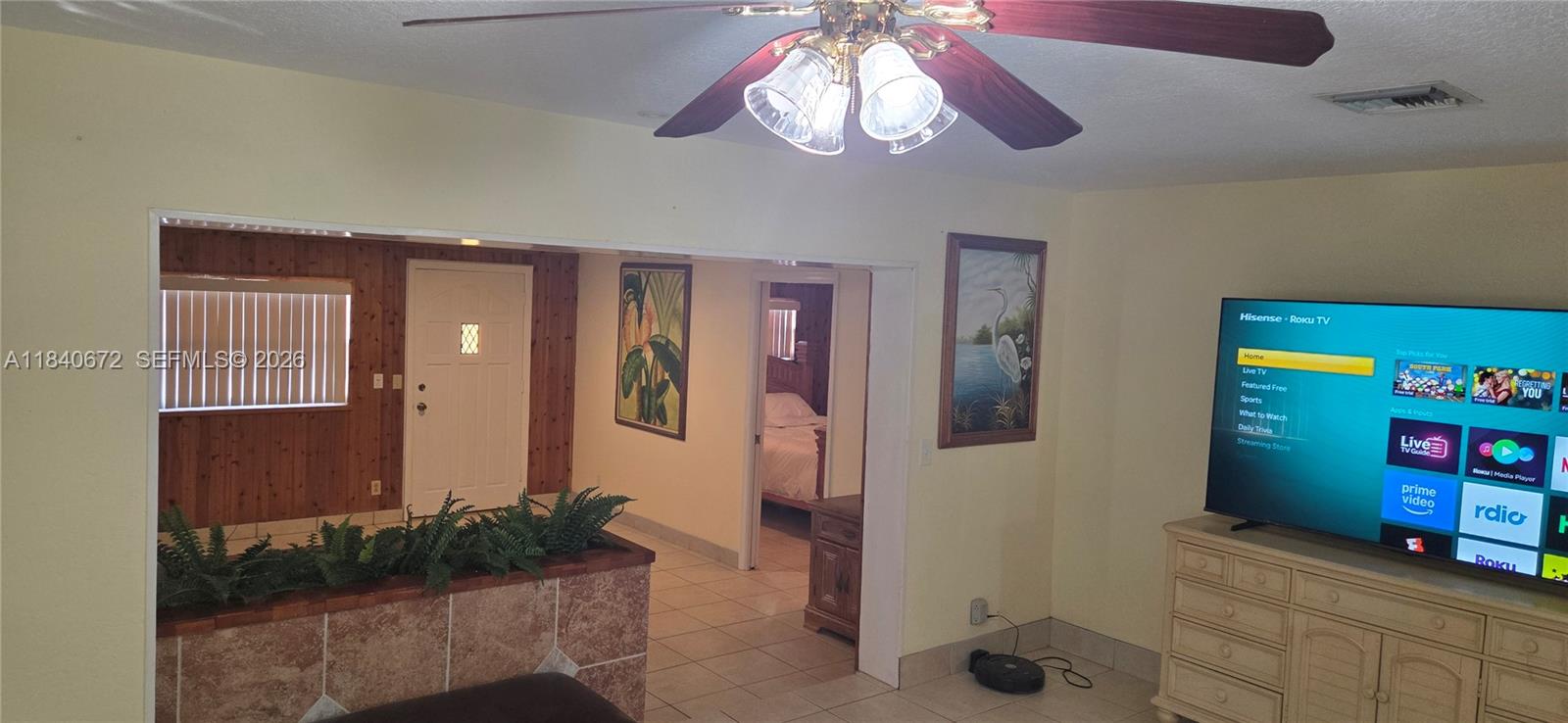 BUBB H PROPERTIES - Residential