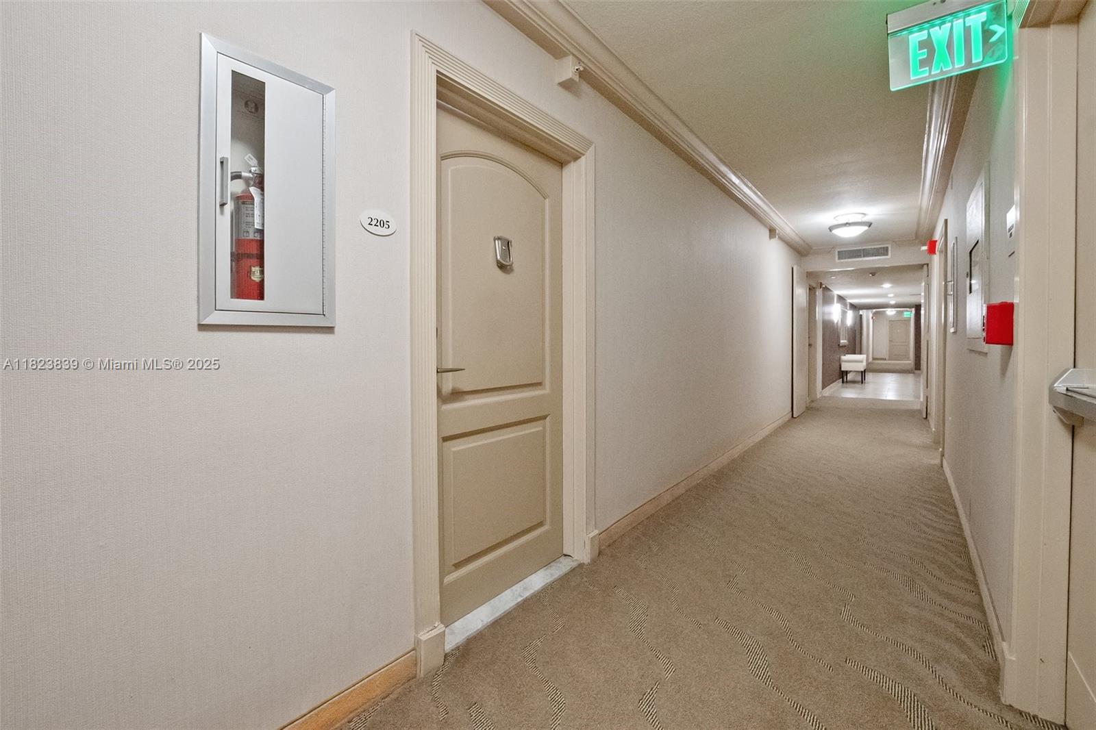 3625 N Country Club Dr 2205