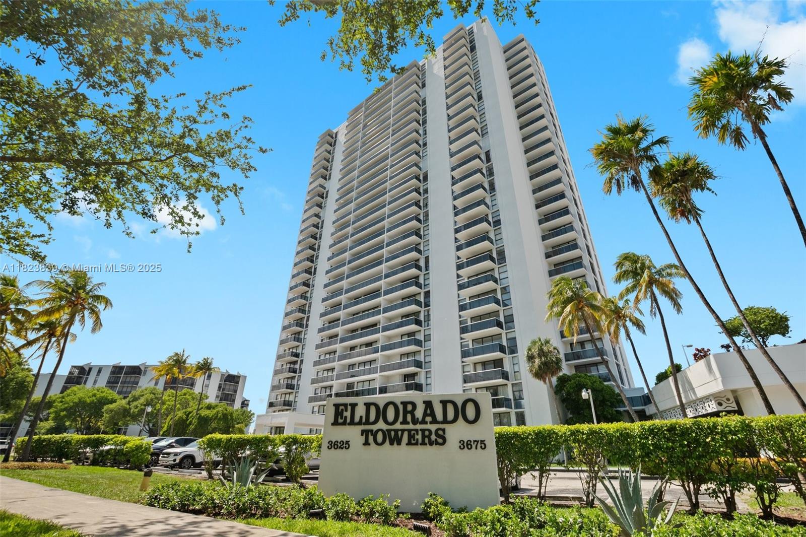 3625 N Country Club Dr 2205