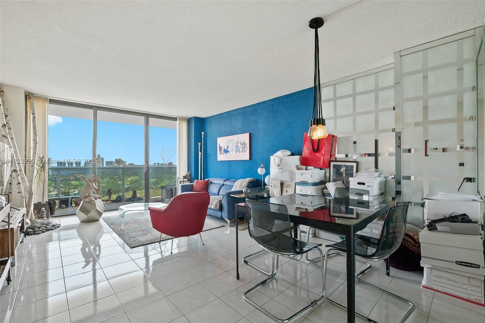 3625 N Country Club Dr 2205