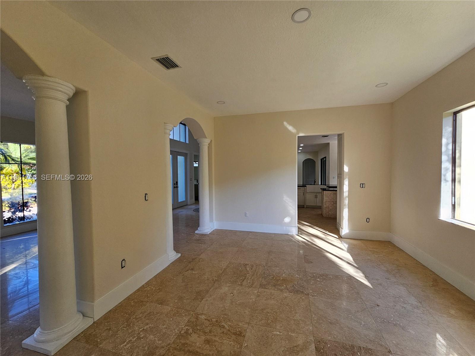 CUTLER CAY - Residential