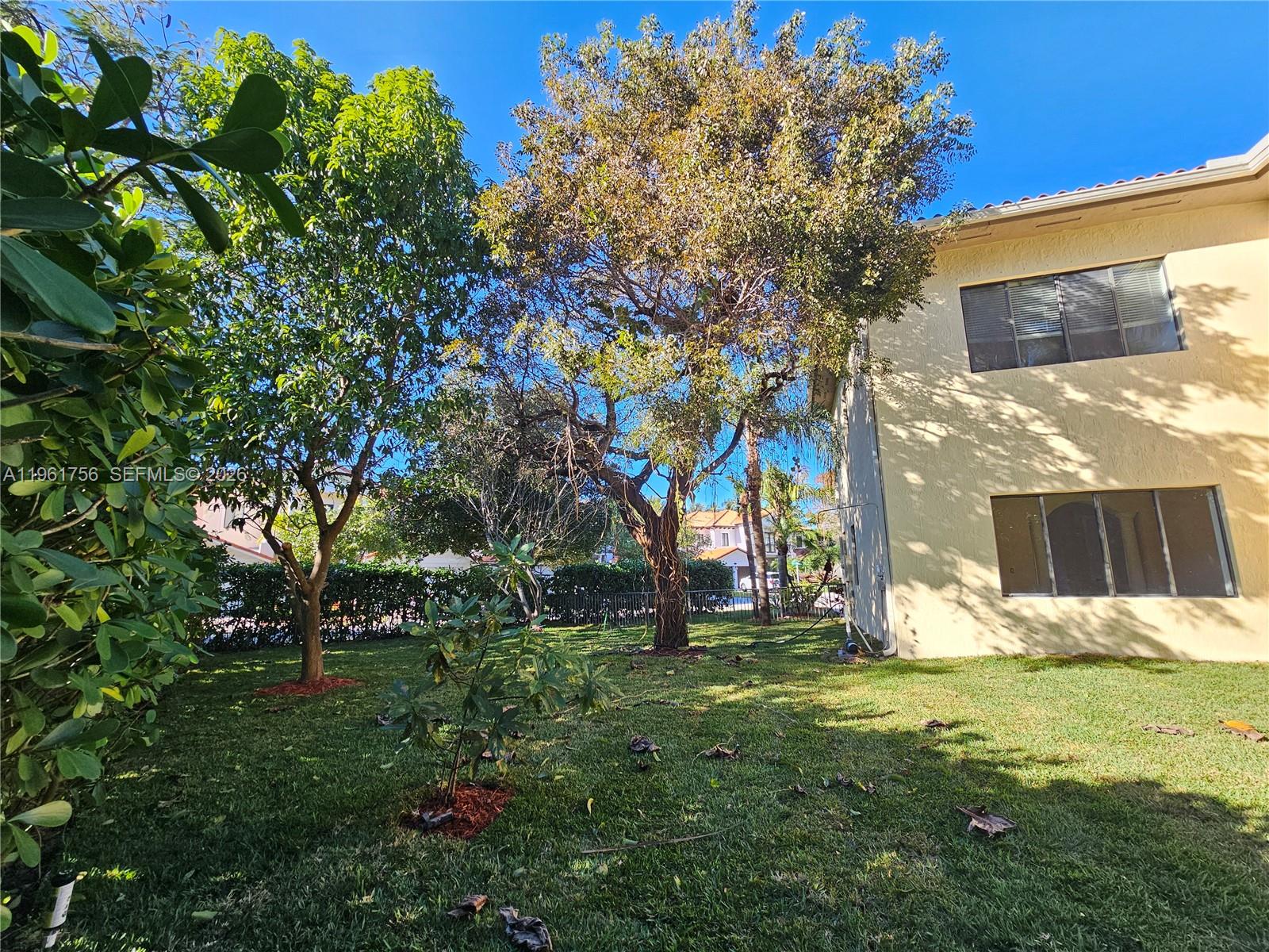 CUTLER CAY - Residential