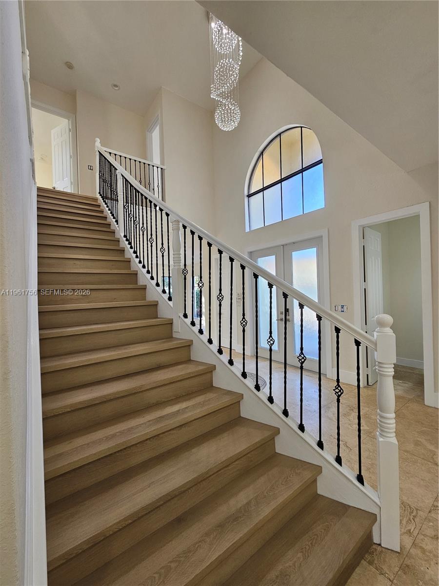 CUTLER CAY - Residential