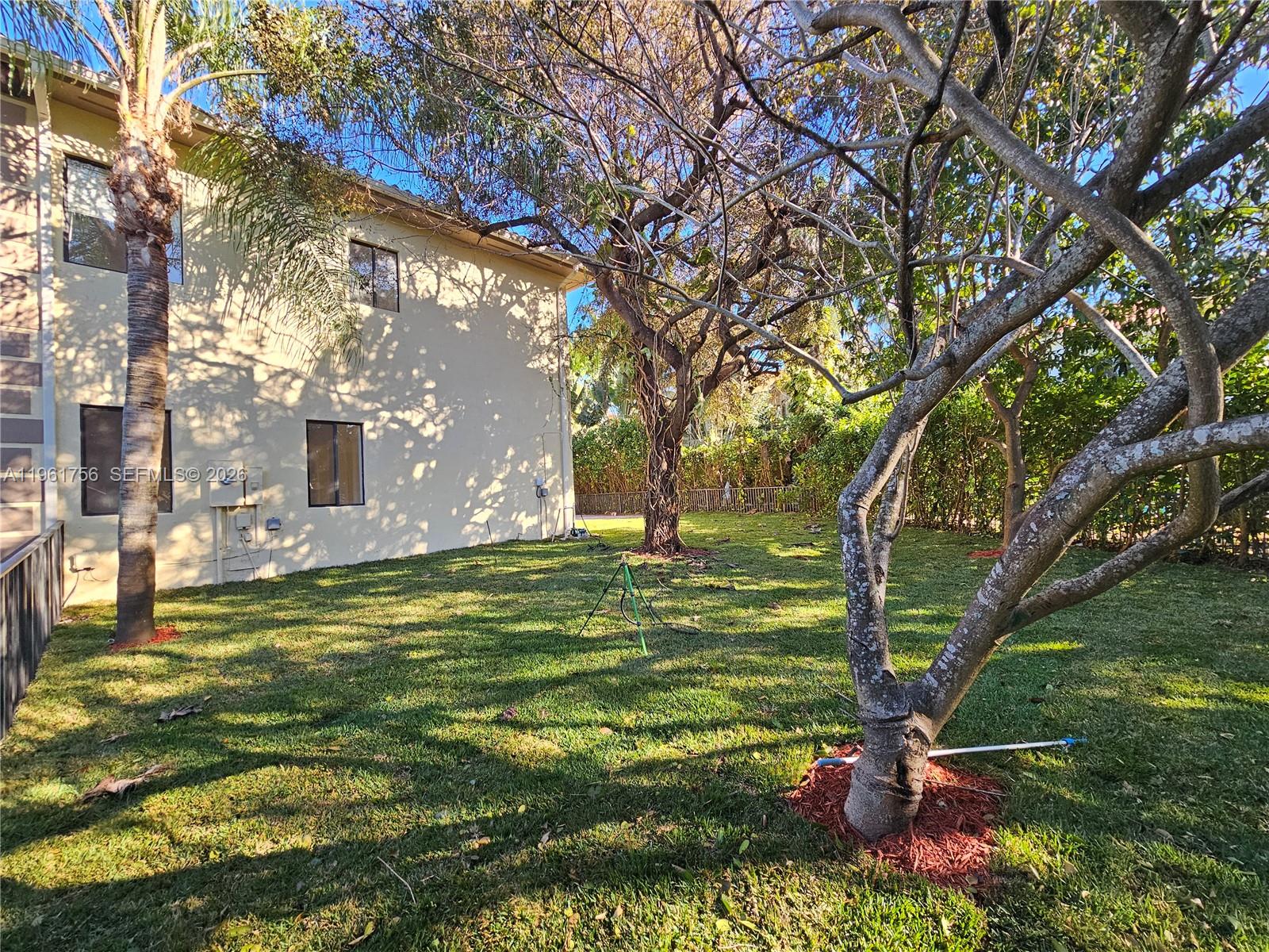 CUTLER CAY - Residential