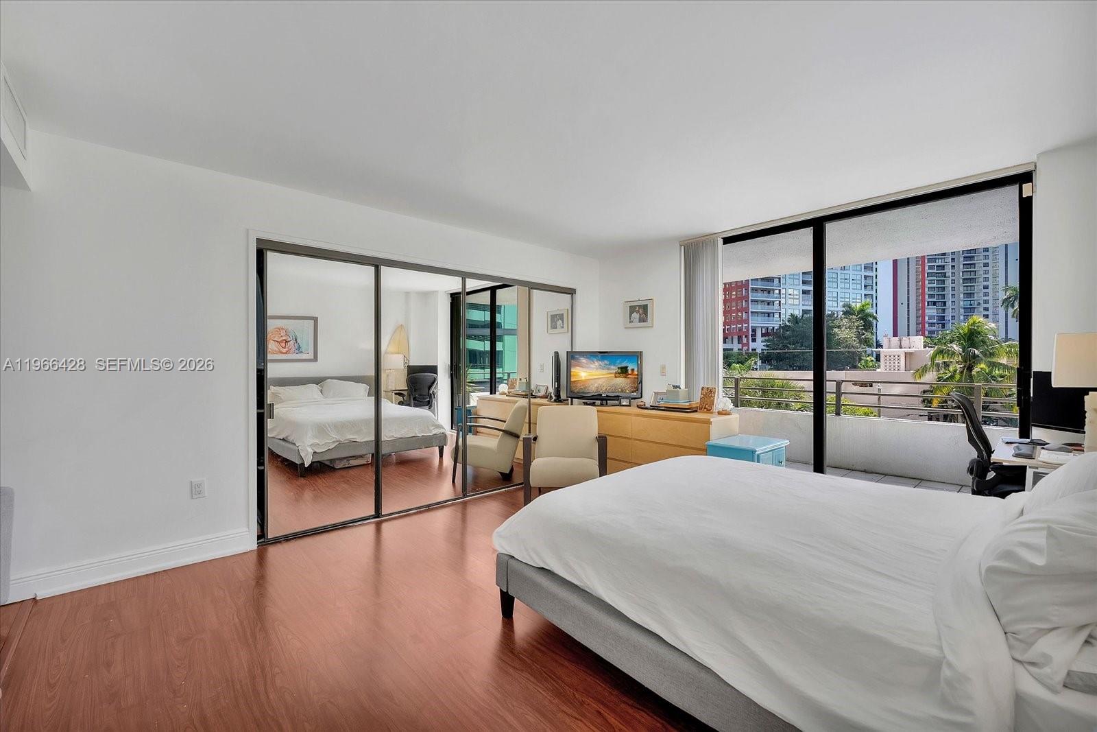 BRICKELL EAST CONDO - Residential