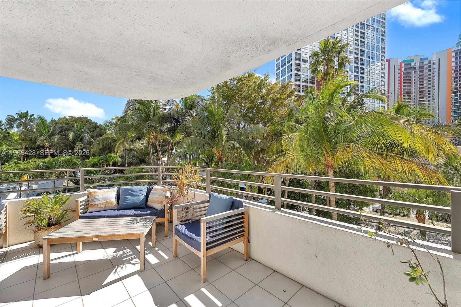 BRICKELL EAST CONDO - Residential