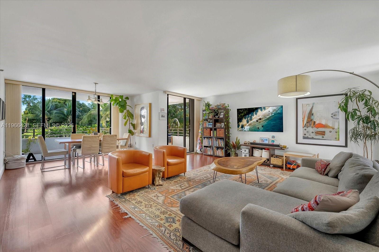 BRICKELL EAST CONDO - Residential