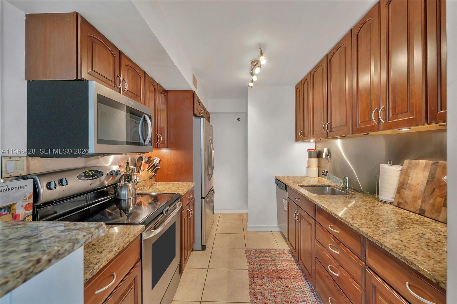 BRICKELL EAST CONDO - Residential