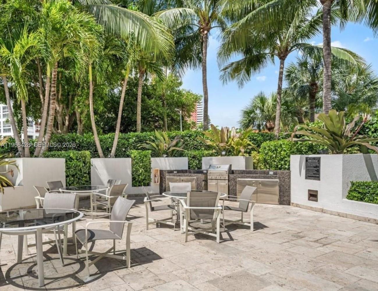 BRICKELL EAST CONDO - Residential