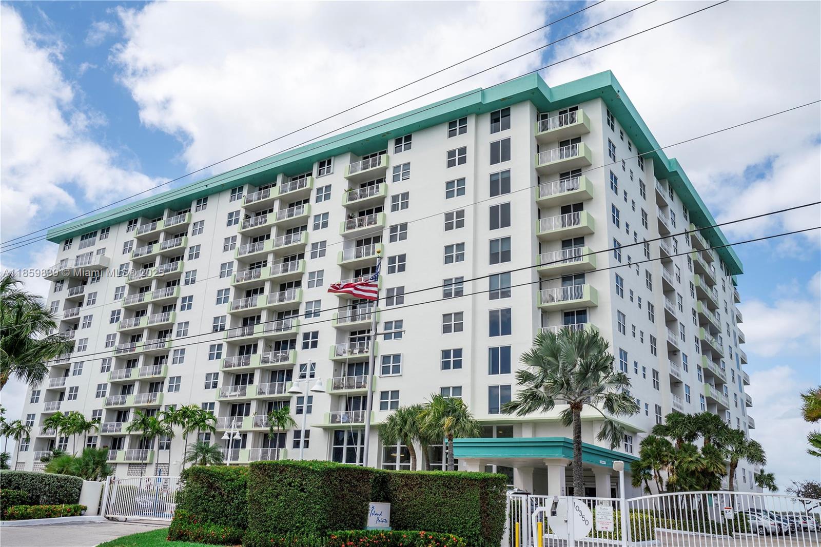10350 W Bay Harbor Dr 4V