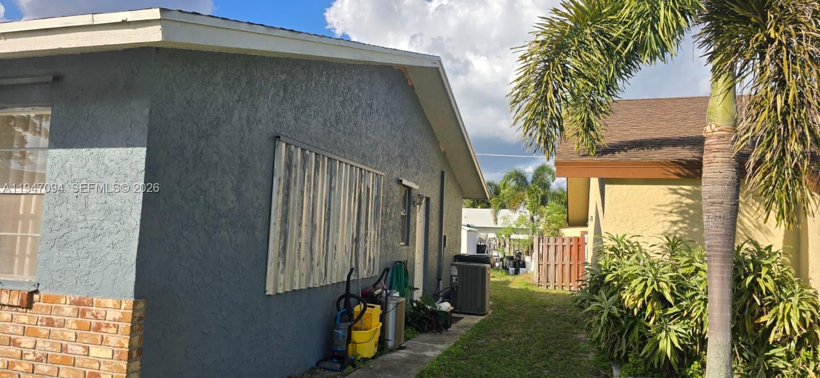 BOCA VISTA - Residential