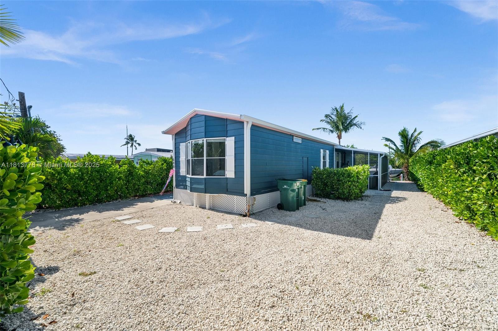 Goodland Isles 1st Additio - Residential Lease