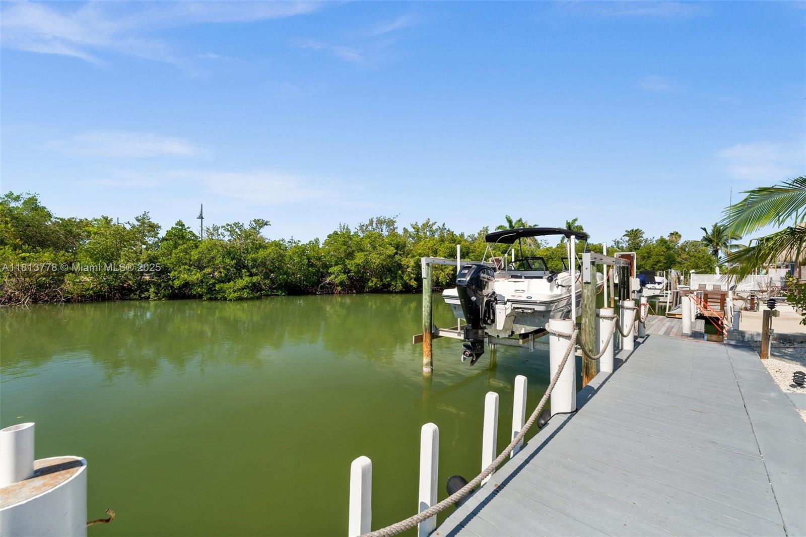 Goodland Isles 1st Additio - Residential Lease