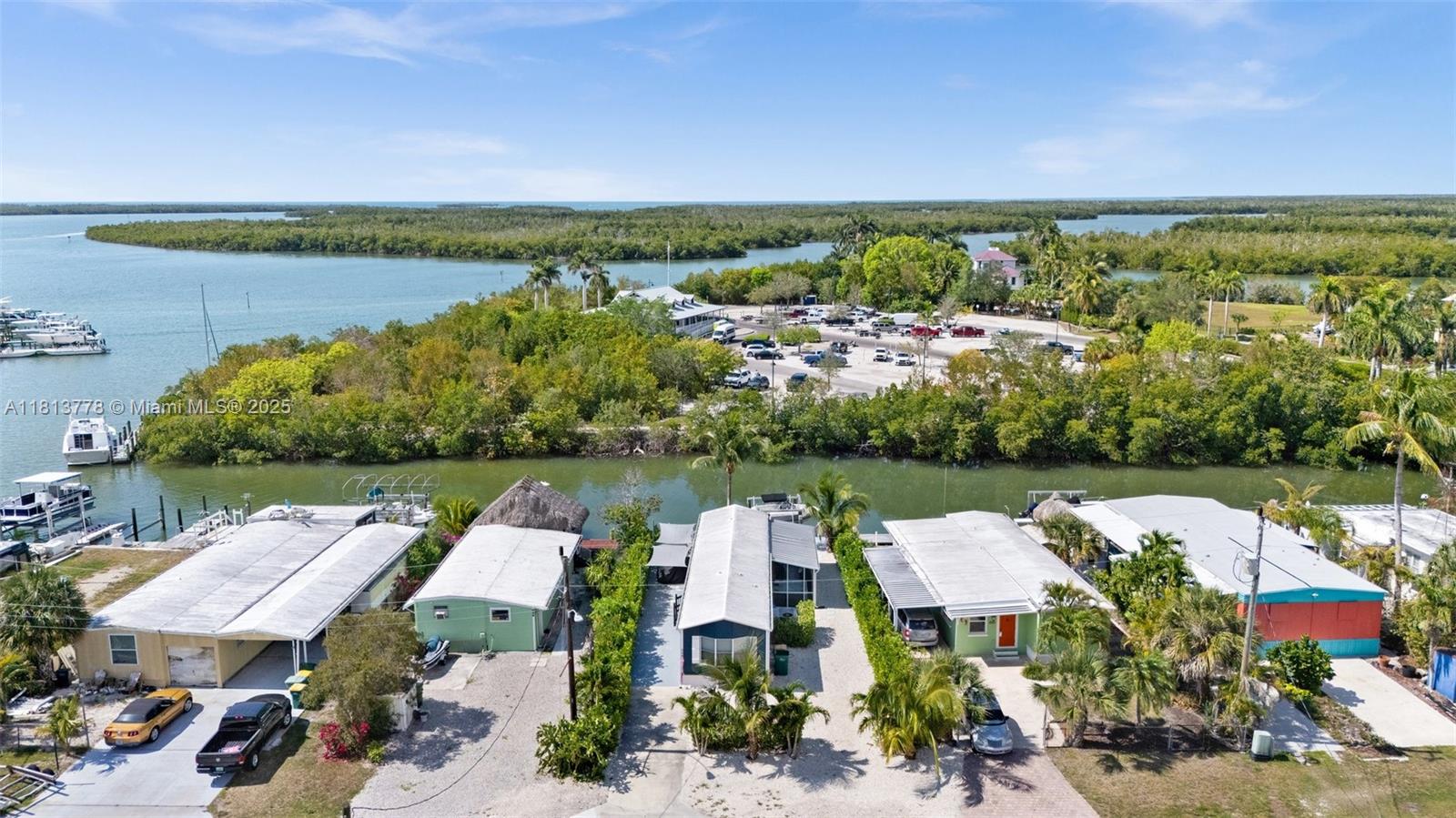 Goodland Isles 1st Additio - Residential Lease