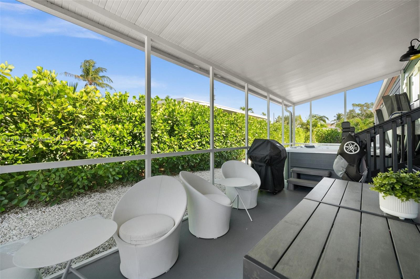 Goodland Isles 1st Additio - Residential Lease