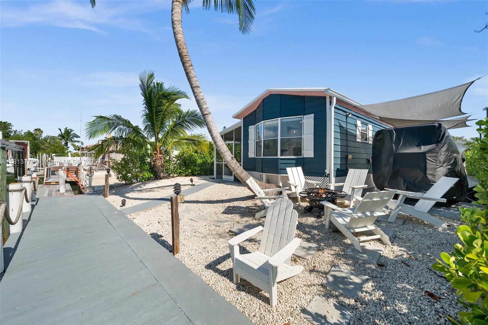 Goodland Isles 1st Additio - Residential Lease