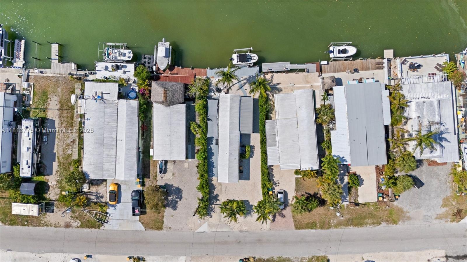 Goodland Isles 1st Additio - Residential Lease