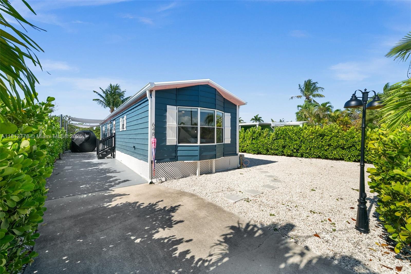 Goodland Isles 1st Additio - Residential Lease