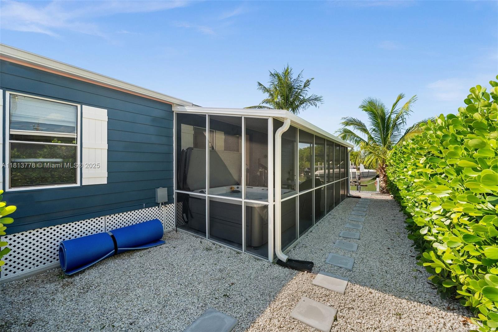 Goodland Isles 1st Additio - Residential Lease