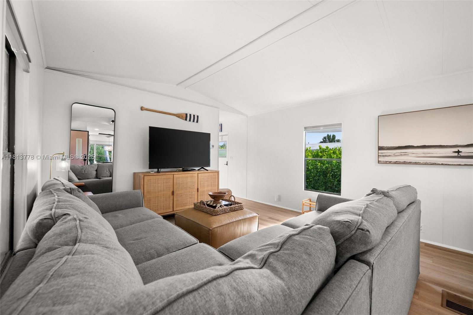 Goodland Isles 1st Additio - Residential Lease