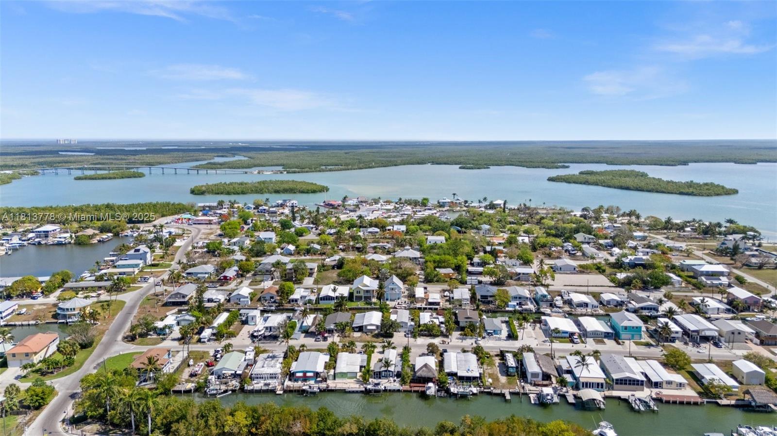 Goodland Isles 1st Additio - Residential Lease