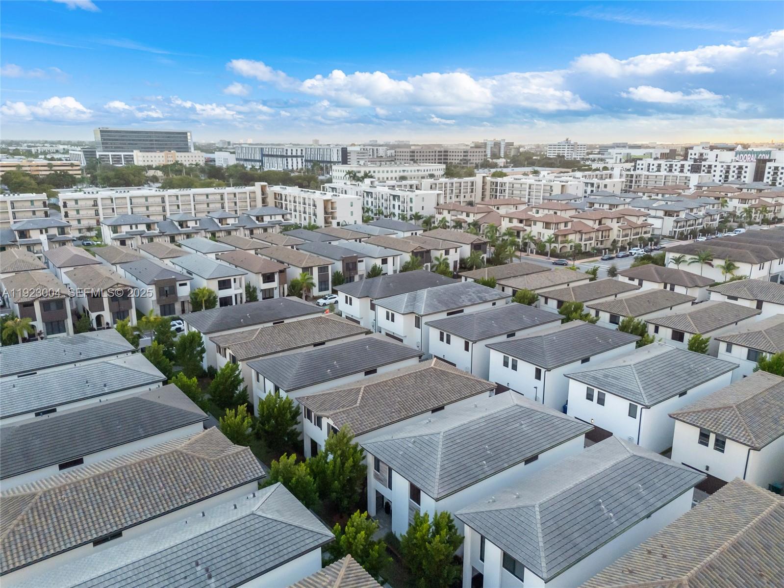 CANARIAS EAST - Residential Lease