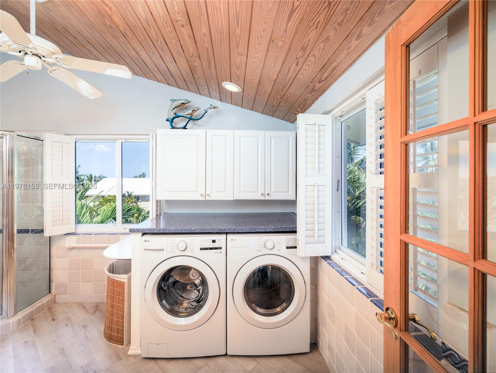 Coco Plum Beach - Residential