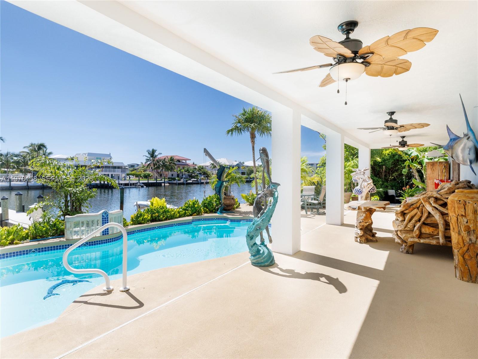 Coco Plum Beach - Residential