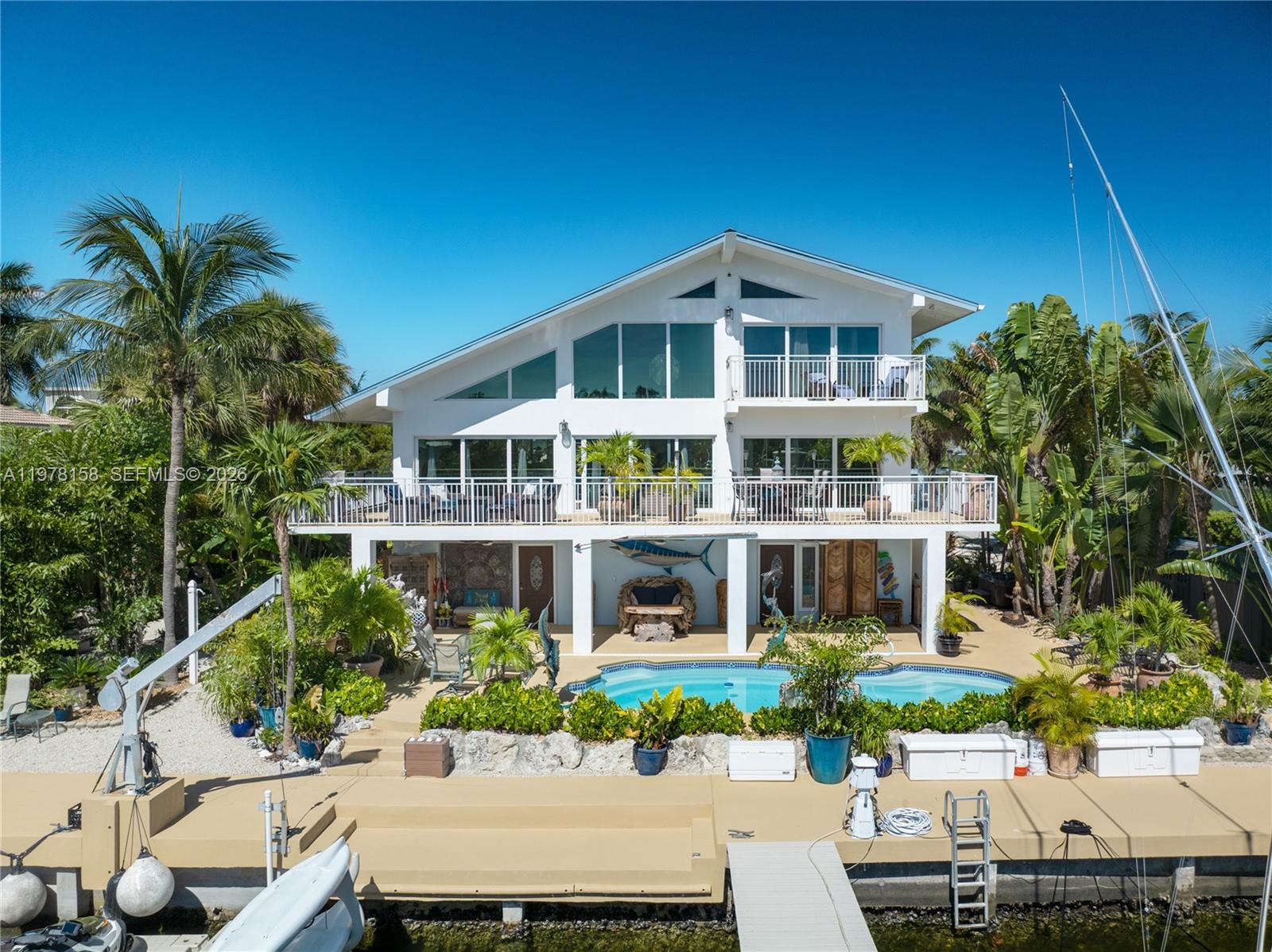 Coco Plum Beach - Residential