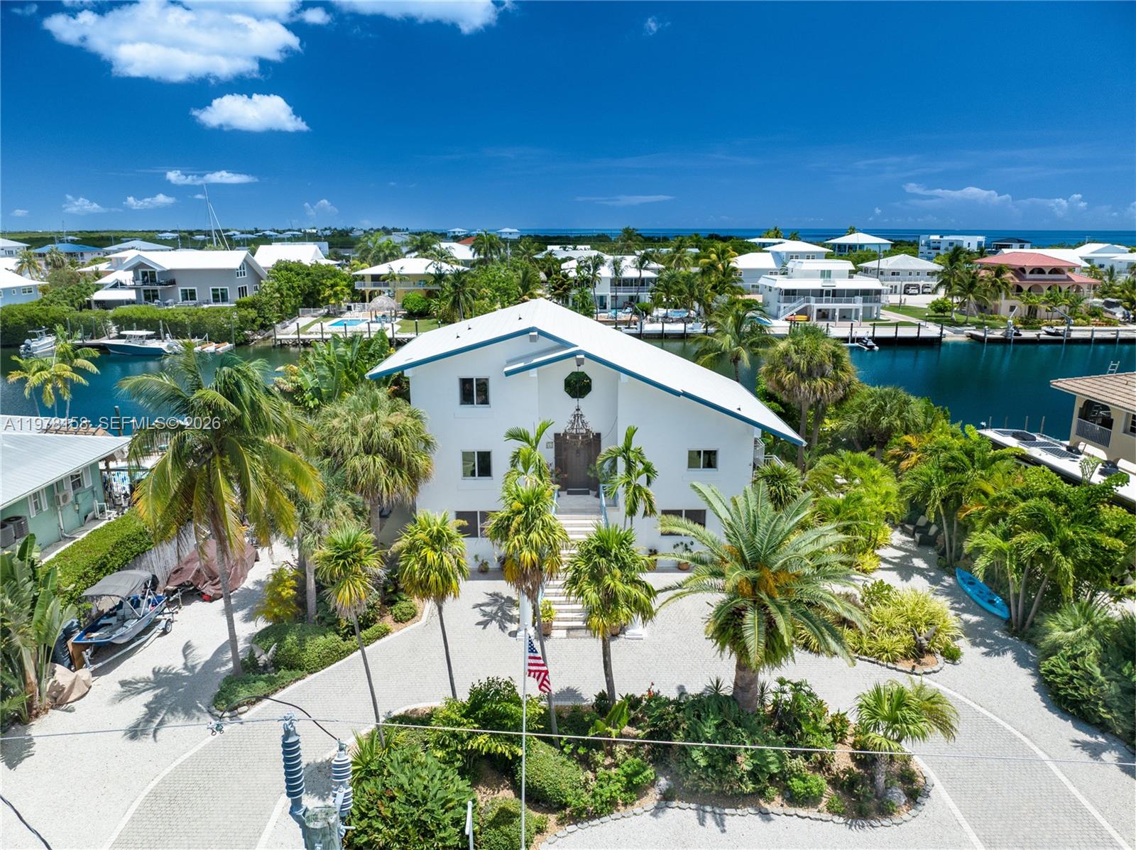 Coco Plum Beach - Residential