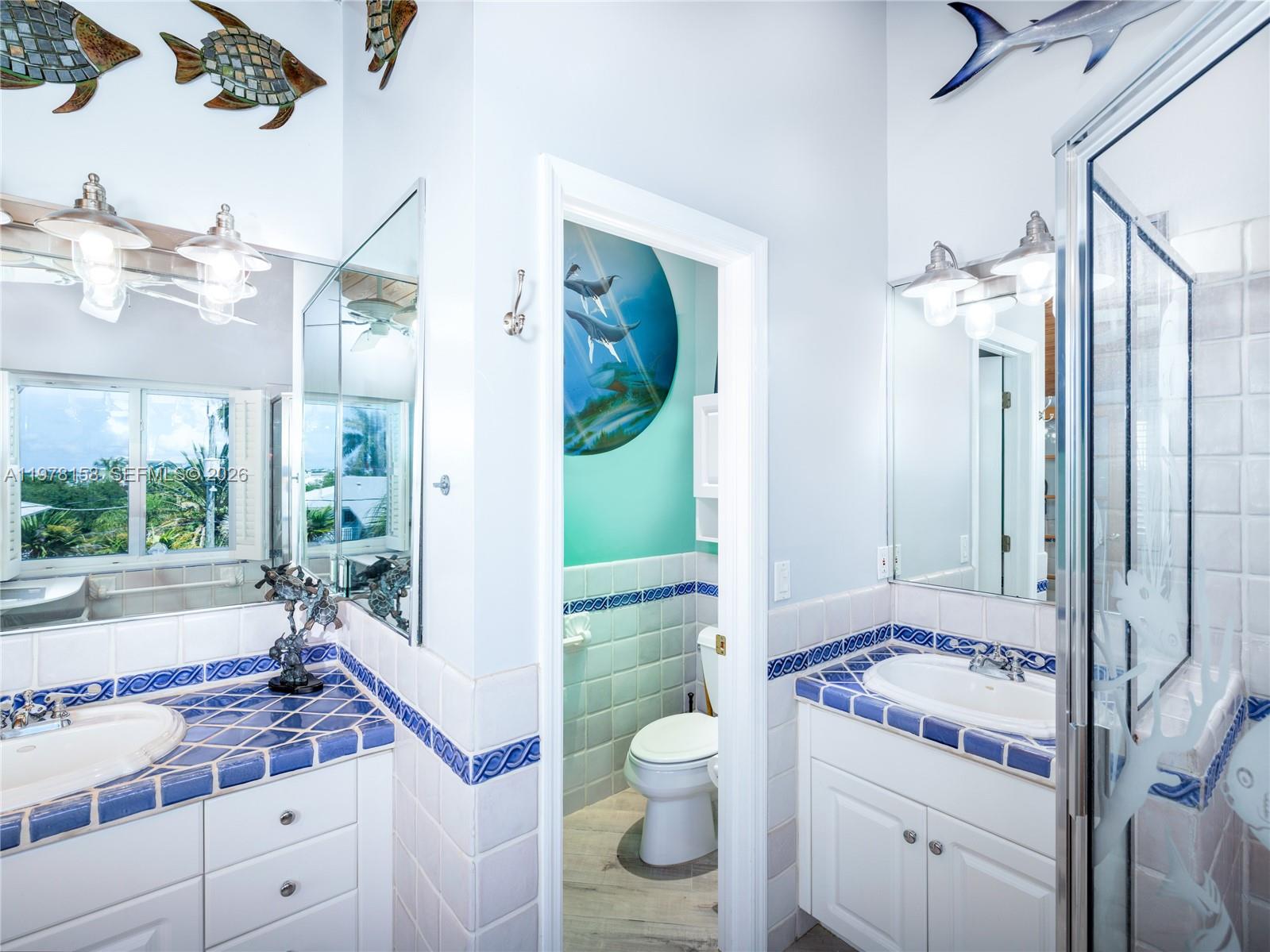 Coco Plum Beach - Residential