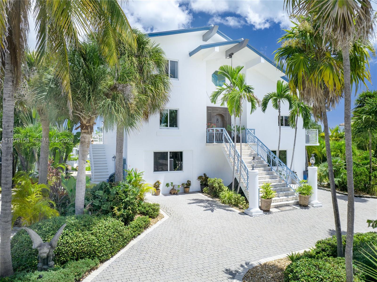 Coco Plum Beach - Residential