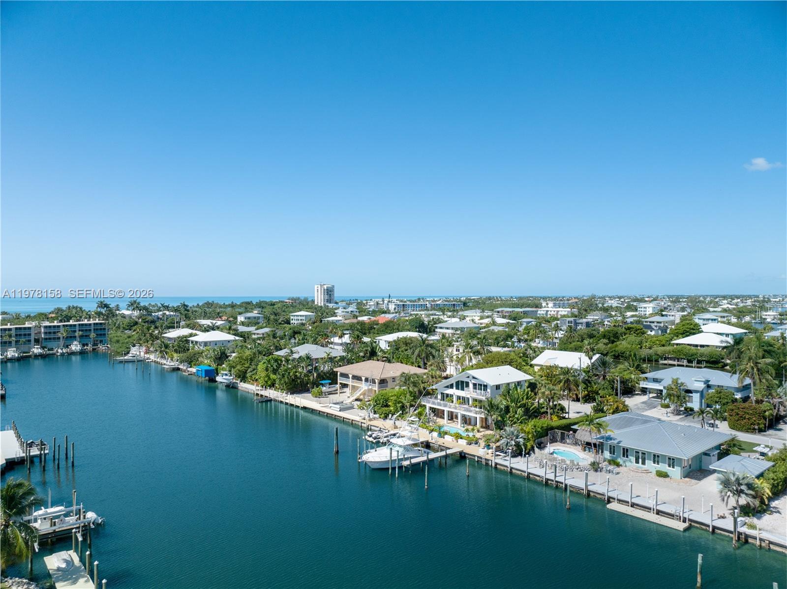 Coco Plum Beach - Residential