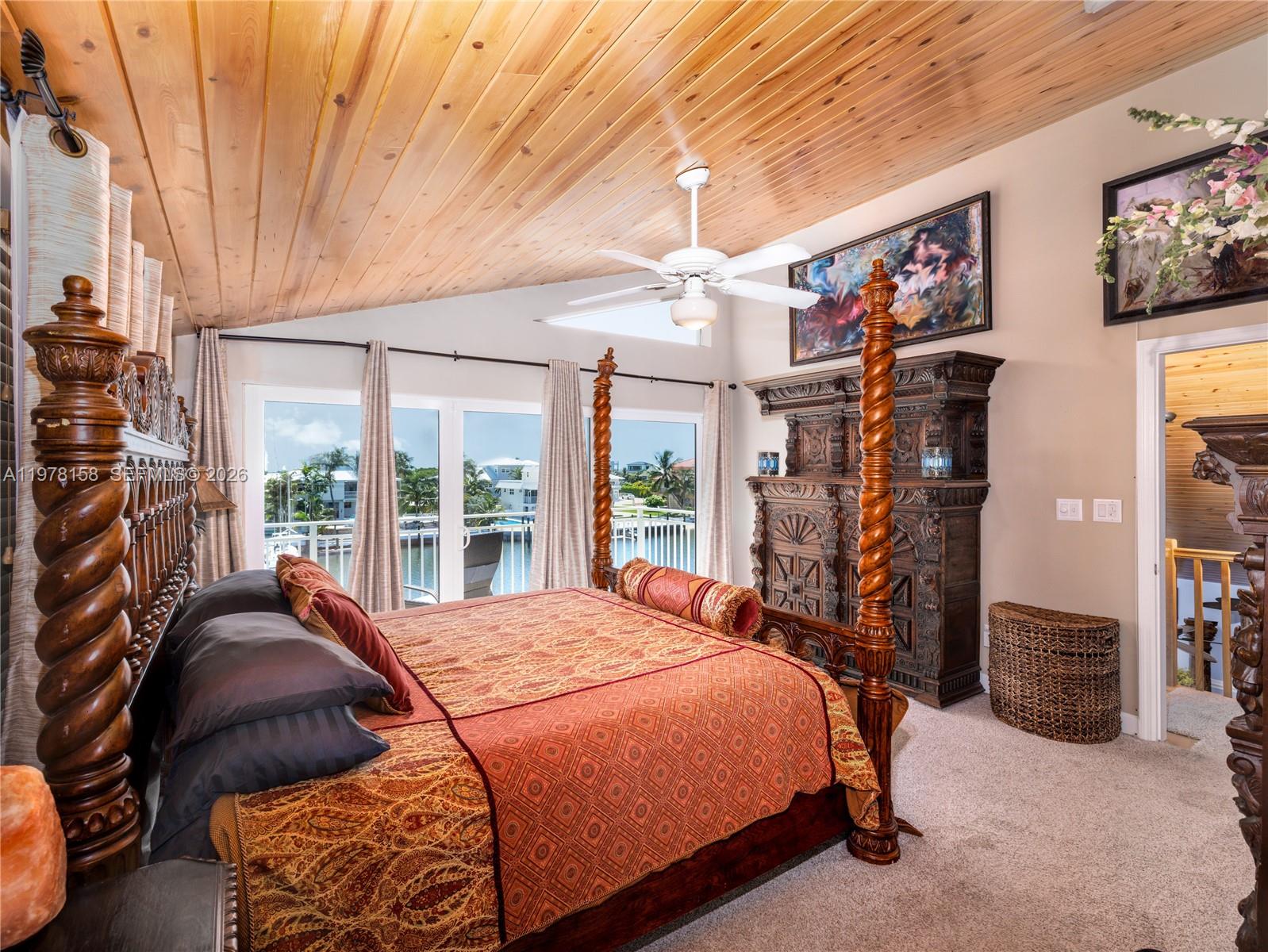 Coco Plum Beach - Residential