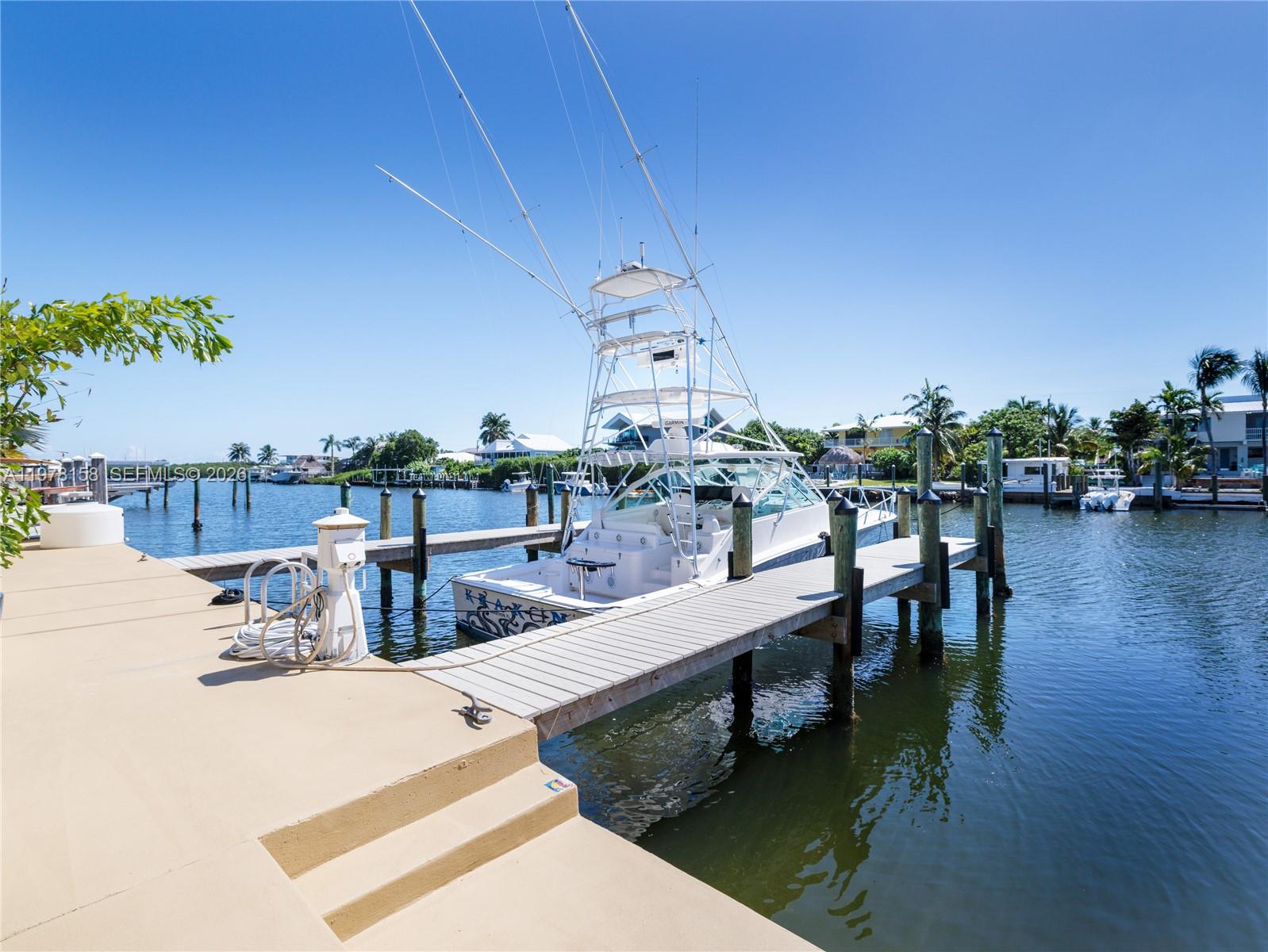 Coco Plum Beach - Residential