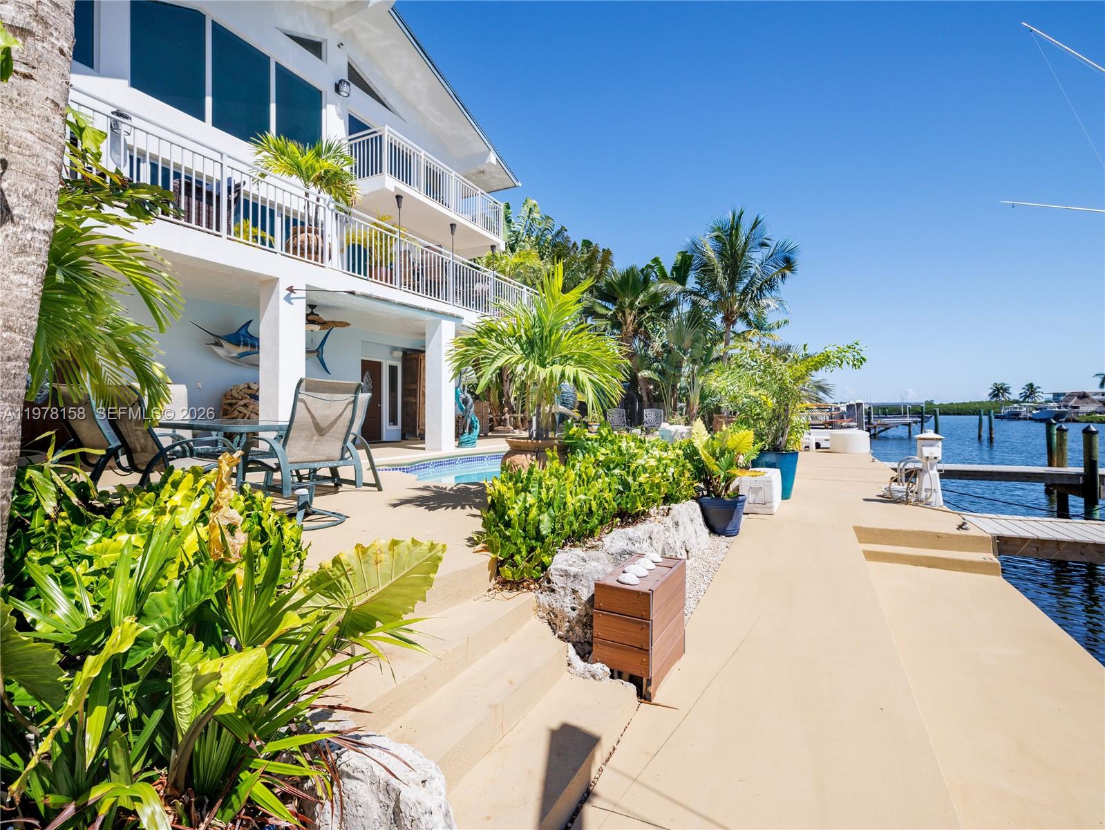 Coco Plum Beach - Residential