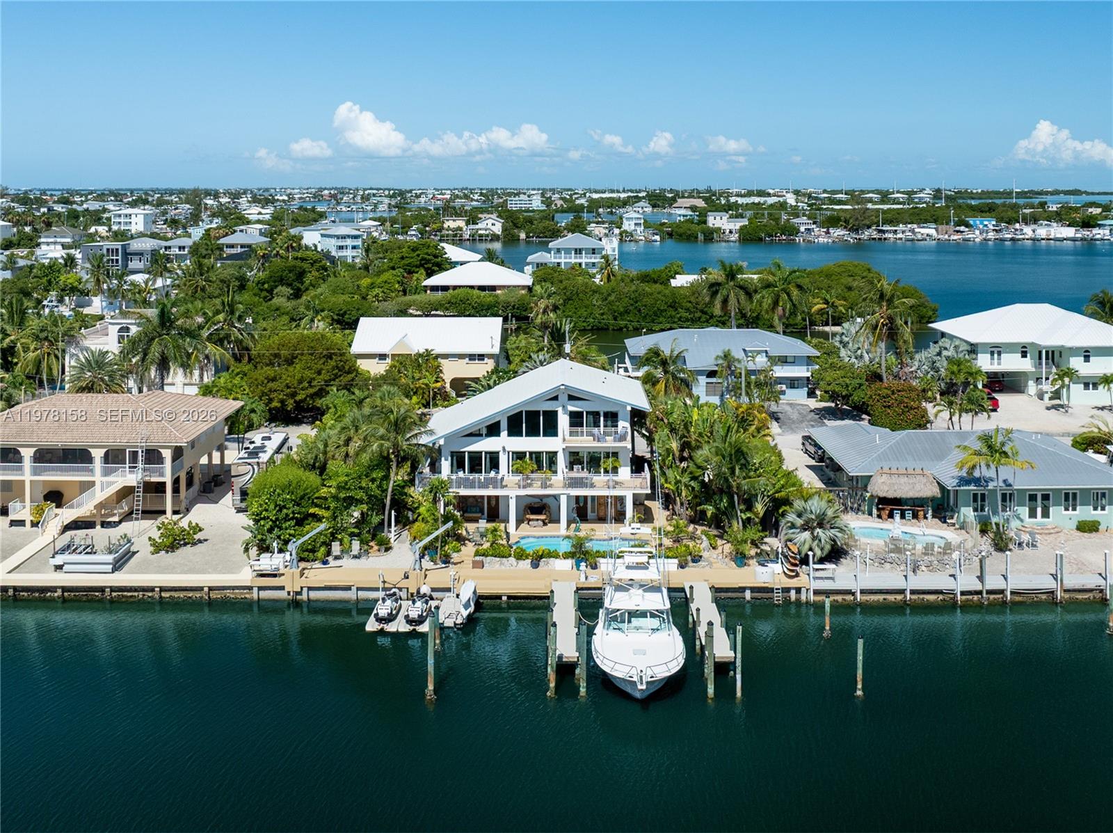 Coco Plum Beach - Residential