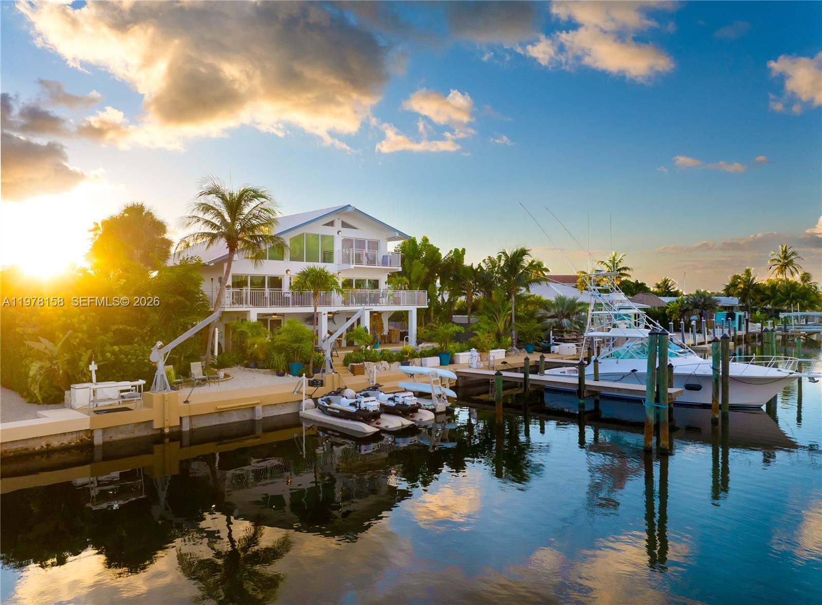 Coco Plum Beach - Residential