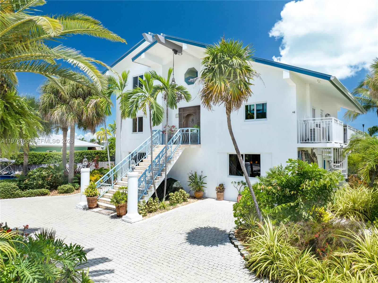 Coco Plum Beach - Residential