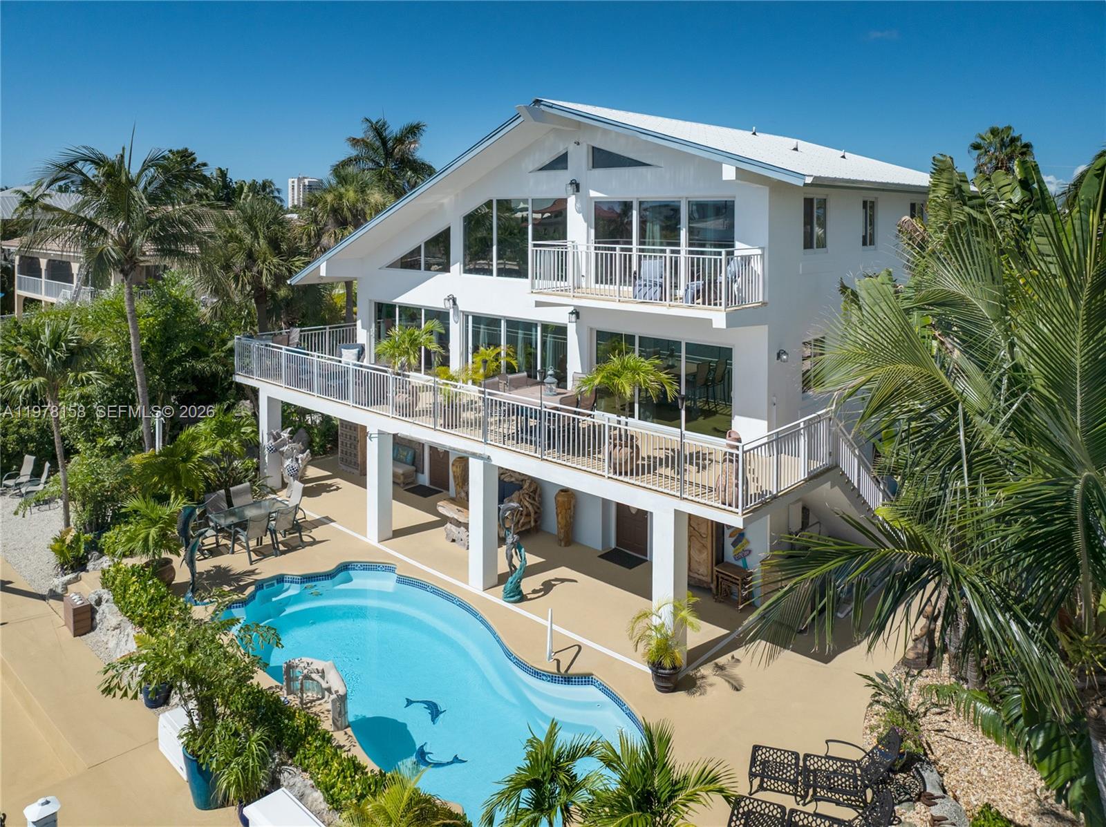 Coco Plum Beach - Residential
