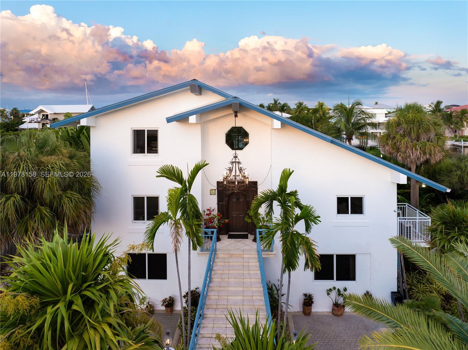 Coco Plum Beach - Residential